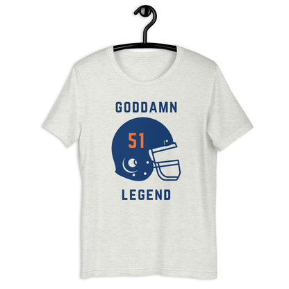 Goddamn Legend #51 TShirt