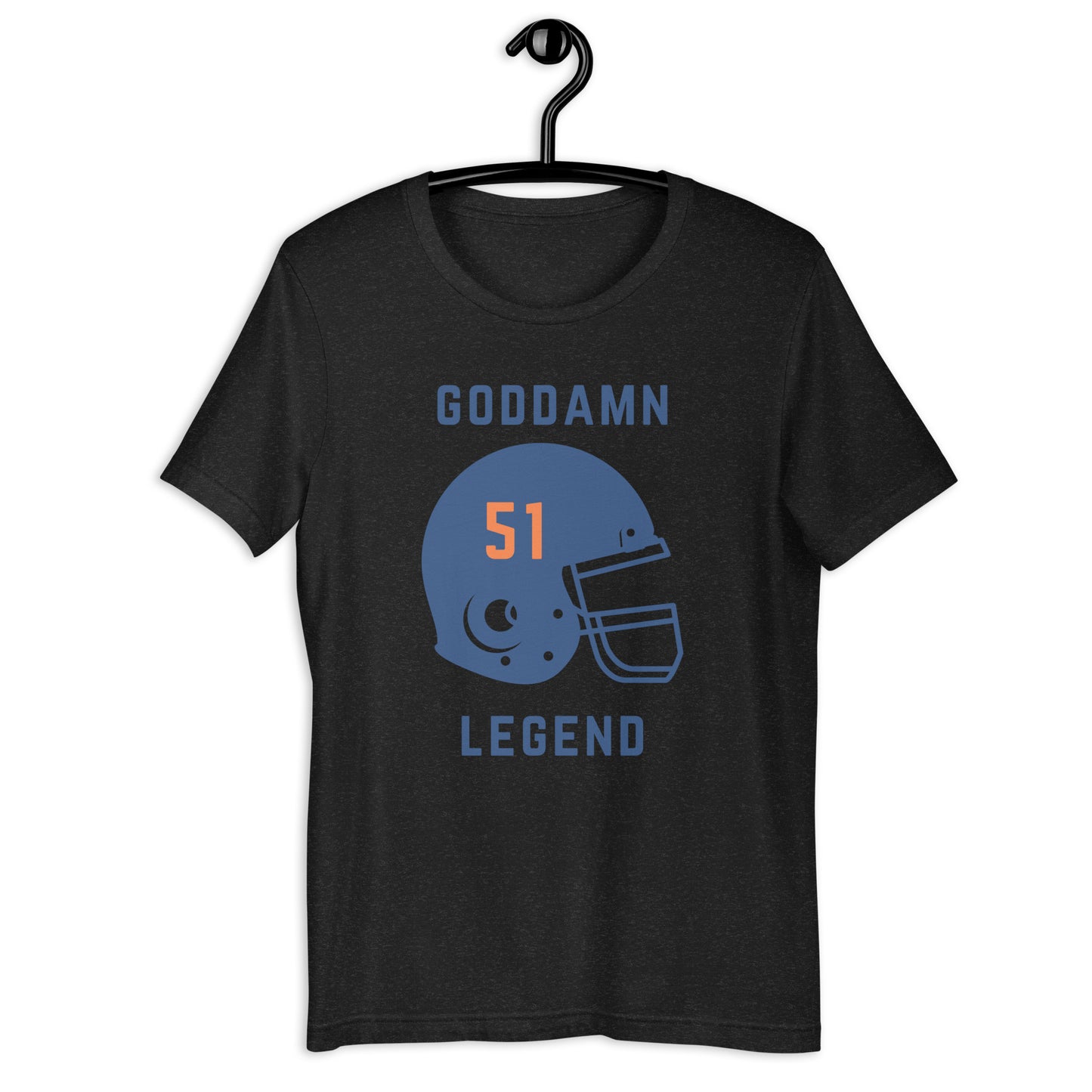 Goddamn Legend #51 TShirt