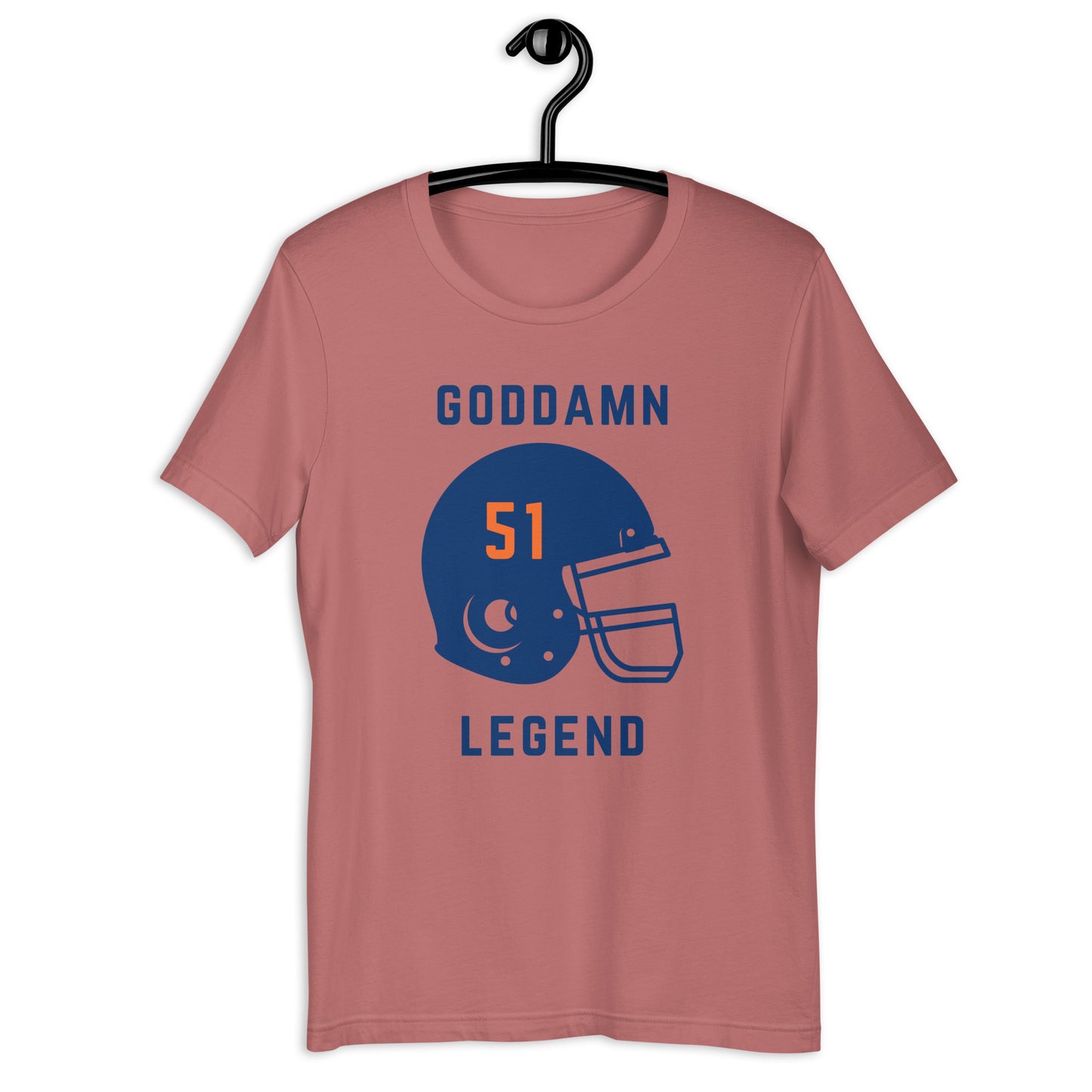 Goddamn Legend #51 TShirt